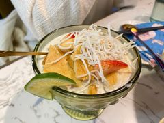 泡鲁达-浩海火烧云傣家菜(蓝港店)