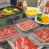 宅家星人福音‼️谁能拒绝厦门这家高品质烤肉外卖🥩