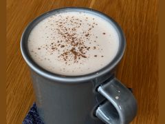肉桂奶茶-三花屋 Mihhanaya
