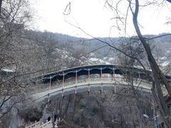 -五泉山公园