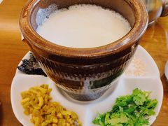 -老苏州茶酒楼