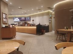 -星巴克(南宁华润幸福里店)