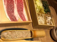 -しゃぶしゃぶ温野菜(京都河原町蛸薬師店)