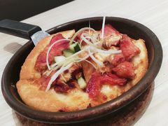 -必胜客(东营万达店)