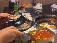 -AJIYA·池袋日式烧肉自助(天津万象城店)
