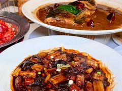 -悦融·京鲁菜·露台花园(安定门店)