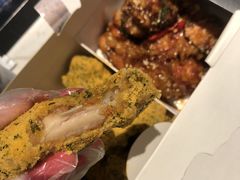 -悠个炸鸡(南京创始店)