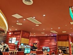 -巴奴毛肚火锅(龙湖锦艺城店)