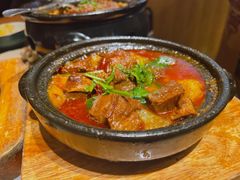 -陶德砂锅(蜀汉路店)