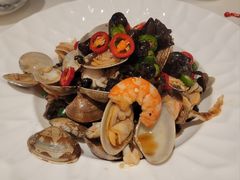 -闽海肴(北辰荟店)