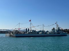 -中国人民解放军海军博物馆