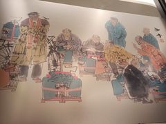 -南门小馆·清真(国贸商城店)