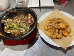 -啫神·广州地标美食(北京路店)