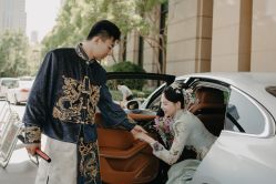 点击看大图 -张仕婚礼·做有温度的婚礼