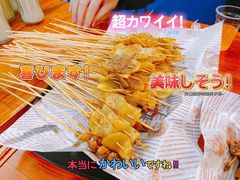 -十里铺铁板鱿鱼