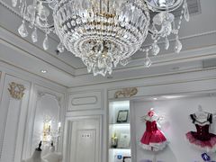 -芭蕾仙子 FairyBallet 少儿芭蕾舞蹈中心(丽都旗舰店)