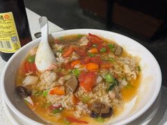 -肥仔文澳门猪骨煲(南京西路店)