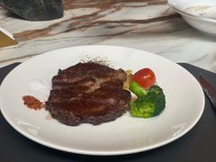 -ZHAO赵·牛扒坊(万象城店)