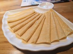 -额尔敦传统涮火锅·烧烤(鑫源山庄店)