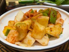 南宁风味水果捞-那兰酒楼(国贸店)