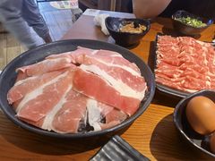 -呷哺呷哺(万达新世界店)