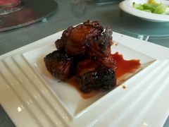 -御花园·粤菜·海鲜火锅(中山公园店)