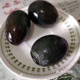 凉拌皮蛋,炎炎夏日里的开胃小菜