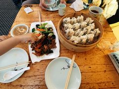 -正宗天津烧麦馆(柳州路店)