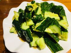 -华盛园卷子王农家菜水库鱼