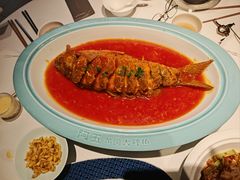 -阿五黄河大鲤鱼(英协路店)