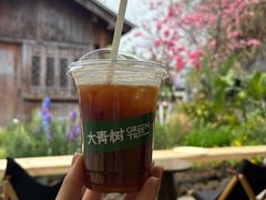-大青树咖啡(大理古城店)