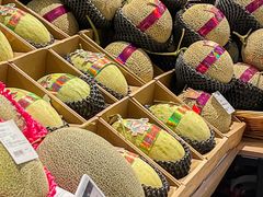 -Olé精品超市(广州太古汇店)