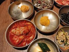 -春熙台·韩国料理(宝安西乡店)