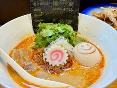 -Ramen满吉·豚骨拉面(丽园路店)