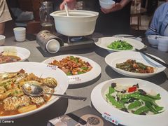 -佬太公海鸭·海鲜大排档(上海总店)
