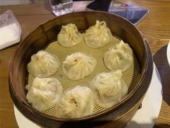 灌汤小笼包-秀嫂挞粿