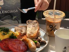 -农畉LONFOOD(福田星河COCOPark店)