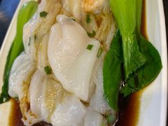 鲜虾肠粉-港澳烧卤馆