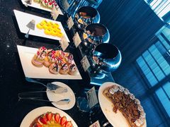 -澳门旅游塔360°旋转餐厅(南湾湖广场店)