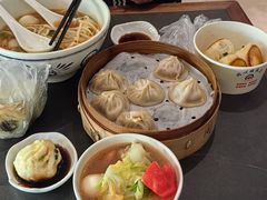 -同心楼(解放北路店)