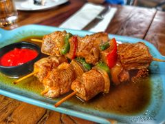 -El Bodegon阿根廷秘鲁餐厅(幸福路店)
