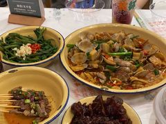 -东排食堂长沙小吃大排档(五一广场店)