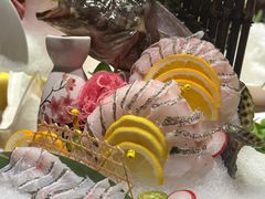 -尚海豆捞(乐虹坊店)