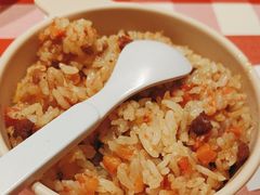 -西贝(南开大悦城店)