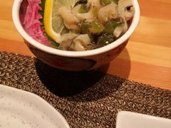 -皇品田苑日式料理(苏州中心店)