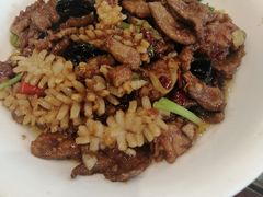 -刘胖子家常菜·蹄花焖藕(中南店)