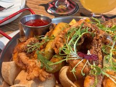 -牛啤堂精酿啤酒餐吧(五棵松华熙店)