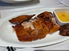 吊烤BB鸭-和记小菜(大宁店)