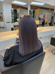 -FLAIR HAIR SALON