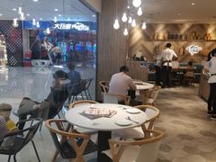 -必胜客(蚌埠东海万达店)